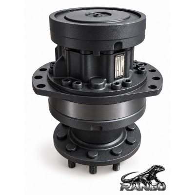 HAMM 1286994 Hydraulic Motor HAMM 1286994 Hydraulic Motor
