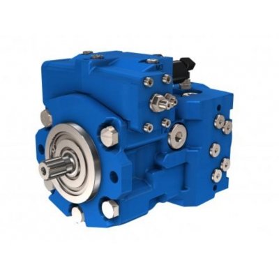 Poclain B77055E Pump Poclain B77055E Pump