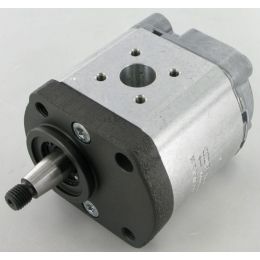 Гидравлический насос 1517222970 Rexroth AZPF-11-008LCN20PM