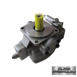 Гидравлический насос R900534508 Bosch Rexroth PV7-1X/25-45RE01MC0-08