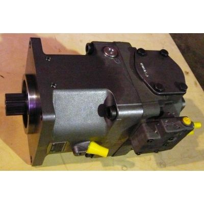 Гидравлический насос R902233359  Rexroth A11VLO260DRS/11R-NZD12N00