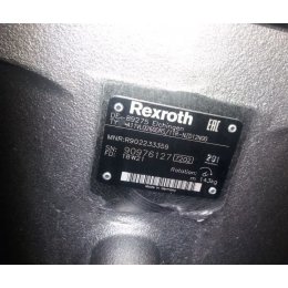 Гидравлический насос R992000039 Rexroth A11VLO260DRS/11R-NZD12N00