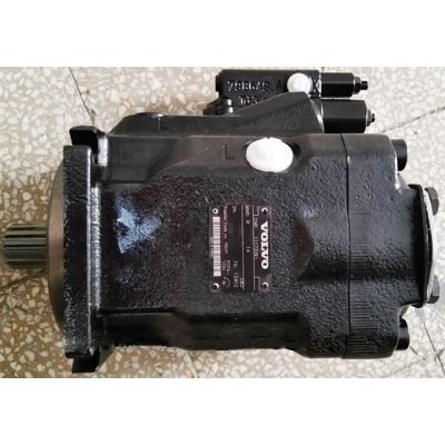 Гидравлический насос R902418814 Rexroth A10VO60DFR1/52L-VSD11N00