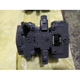 Гидравлический насос R902029861 Rexroth A10VG63HWM1/10R-NSC10F025D