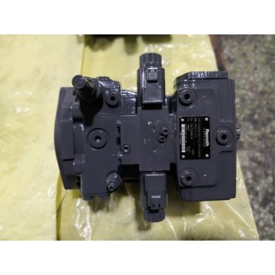 Гидравлический насос R902029861 Rexroth A10VG63HWM1/10R-NSC10F025D