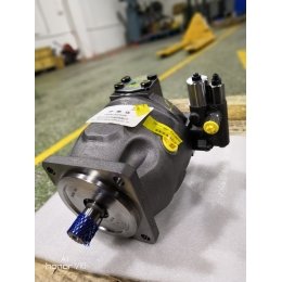 Гидравлический насос R910932852 Rexroth A10VSO140DRG/31R-PPB12N00