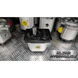 Гидравлический мотор APM212 15 D 220 Bucher Hydraulics