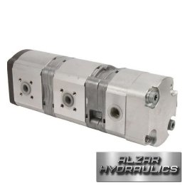 Гидравлический насос 1517222688 Bosch Rexroth AZPFFF-11-011/011/008RNY202020MB