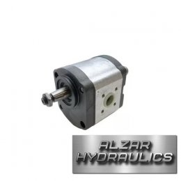 Гидравлический насос RM80766066 Gear pump Volvo 80766066