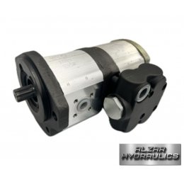 Гидравлический насос 0510768019 Rexroth AZPGF-11-038/019RDC20XXPB-S0166