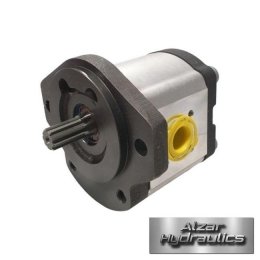 Гидравлический насос 0510725350 Rexroth AZPF-22-022LRR20MB