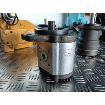 Гидравлический насос CAT 281-6269 Gear Pump