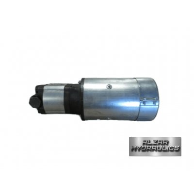 Гидравлический насос 0541500078 Rexroth EHP024KDG66F011-20A0656L0D050