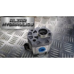 Гидравлический насос 1519222445 Bosch Rexroth AZPB-32-2.0RNY02MB
