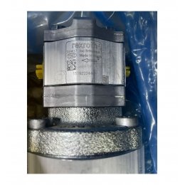 Гидравлический насос 1519222440 Rexroth AZPF-12-005RNY20MB