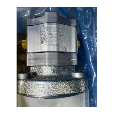 Гидравлический насос 1519222440 Rexroth AZPF-12-005RNY20MB