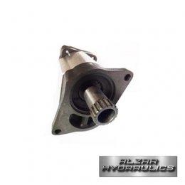 Гидравлический насос 1519222733 Rexroth AZPN-11-032LDXXXPZ-S0893
