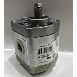 Гидравлический насос 0510110302 Bosch Rexroth AZPB-10-2,0LCP2MB Гидравлический насос 0510110302 Bosch Rexroth AZPB-10-2,0LCP2MB