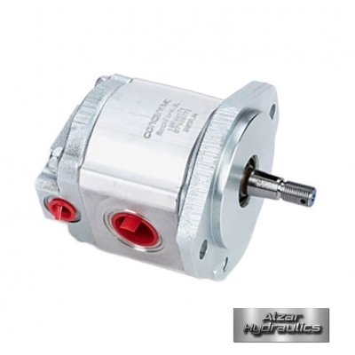 Гидравлический мотор CNH 87426773 HYDRAULIC MOTOR