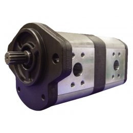 Гидравлический насос Ammann 390556 Gear pump
