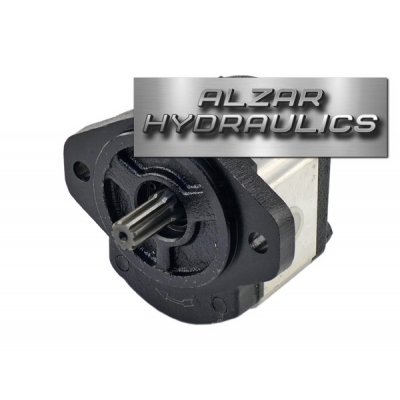 PS7001-10 Hydraulic Pump