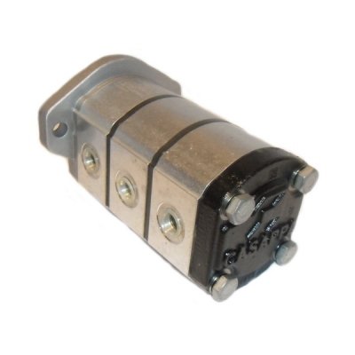 Гидравлический насос Zexel 307012-8240 Gear Pump