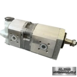 Гидравлический насос 1519222201 Rexroth AZPF-12-005LNM20MD160XX