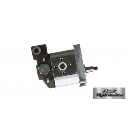 CNH NEW HOLLAND 5180277 5167397 5162569 Hydraulic Pump