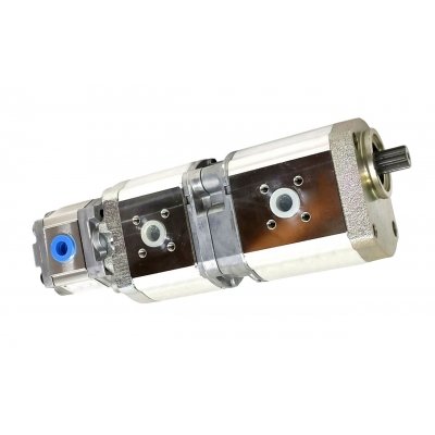 Liebherr 7030004 Gear Pump