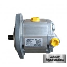 Гидравлический мотор Danfoss 83045456