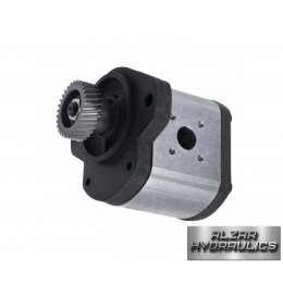 Гидравлический насос Mercedes-Benz A6285501283 hydraulic pump