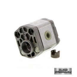 Гидравлический насос 1517222847 Rexroth AZPB-10-2,0L