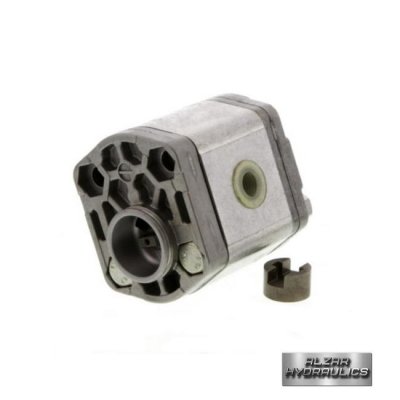 Гидравлический насос 1517222847 Rexroth AZPB-10-2,0L