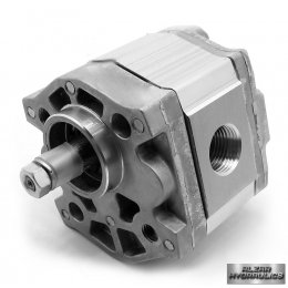 Гидравлический насос 0510112014 Rexroth AZPB-32-3.1RCP02MB