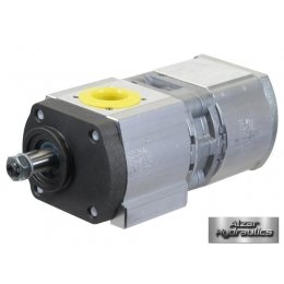 Гидравлический насос 1518222090 Rexroth AZPF-11-019LHXXXMM-S0520 Гидравлический насос 1518222090 Rexroth AZPF-11-019LHXXXMM-S0520