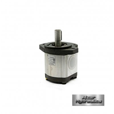 Bosch Rexroth F000510402 AZPF-11-008RARXXMB-S0356