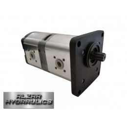 Гидравлический насос 0517665307 Bosch Rexroth AZPFS-11-019/011LFX2020PB-S0031