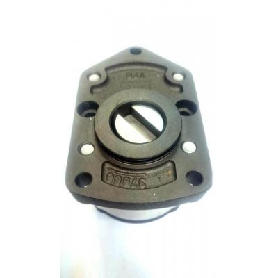 Гидравлический насос 1519222736 Rexroth AZPF-11-019LNZXXPB