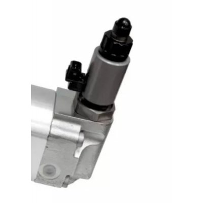 Гидравлический мотор 0511745316 Rexroth AZMF-13-022LSG20PG220XX