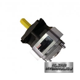 Гидравлический насос R900932265 Rexroth PGF2-2X/006RE01VE4