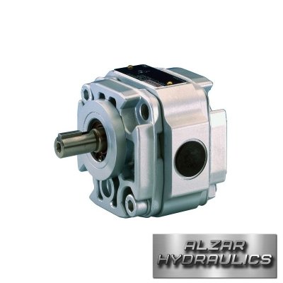 Гидравлический насос R900568523 Bosch Rexroth PGF2-2X/011RA01VP2