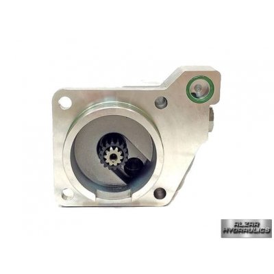 Гидравлический насос Bosch Rexroth R902018107, R902603020