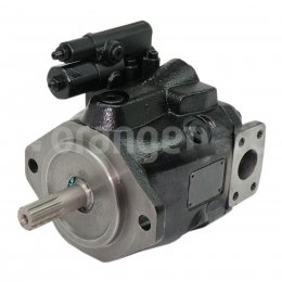 Bosch Rexroth R986111213 HYSTER-YALE 8800877 Hydraulic Axial Piston Pump
