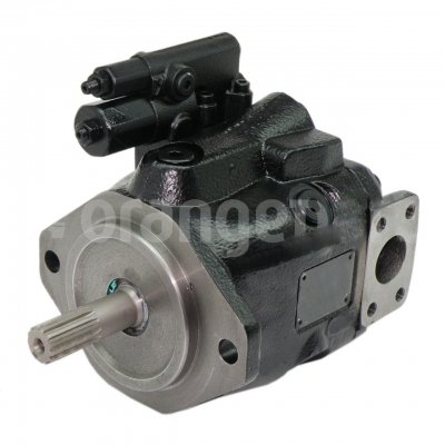 Bosch Rexroth R986111213 HYSTER-YALE 8800877 Hydraulic Axial Piston Pump
