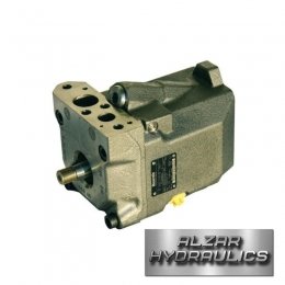 Гидравлический насос R902534654 Rexroth R A10VO45OV/50L-PCX68N00 E