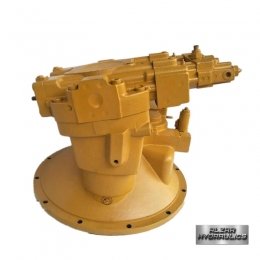 Гидравлический насос Rexroth R992000501, CAT 311-9541 Hydraulic Piston Pump