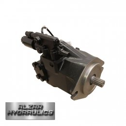 Гидравлический насос VOE 17468455 Hydraulic pump