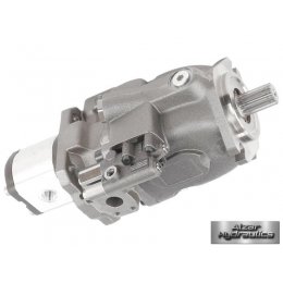 Гидравлический насос R902512951 Rexroth A A10VNO 85 DRS /53R-VRC12H00 -S3809 Гидравлический насос R902512951 Rexroth A A10VNO 85 DRS /53R-VRC12H00 -S3809