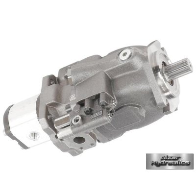 Гидравлический насос R902512951 Rexroth A A10VNO 85 DRS /53R-VRC12H00 -S3809