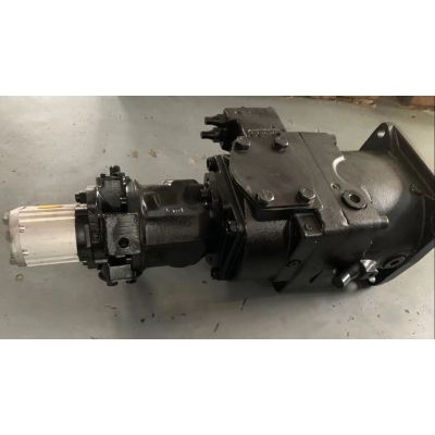 Гидравлический насос R902231188 Rexroth A11VO60LRDH1/10R+ALA10VO28DFR/31R